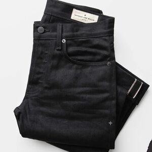 imogene + willie Charlie Denim 28